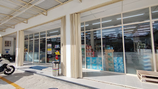 Indomaret Gunung Amal