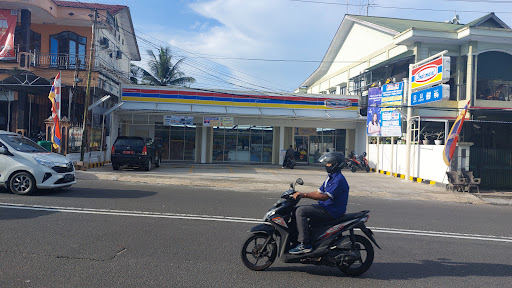 Indomaret Pulau Sumatera