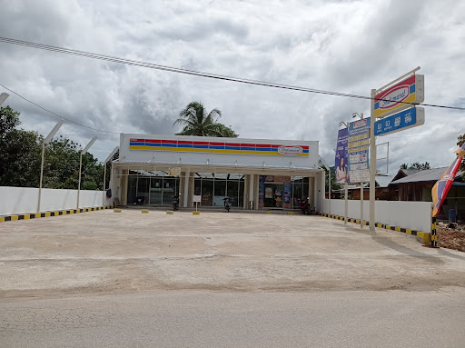 Indomaret Panca Agung
