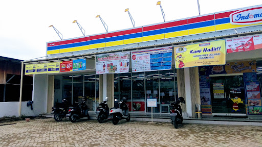 Indomaret Jelarai