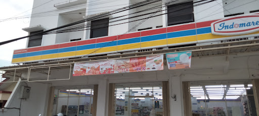Indomaret Sengkawit Unikal