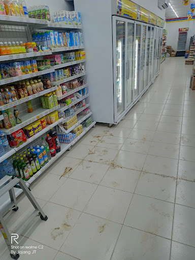 Indomaret Sekatak