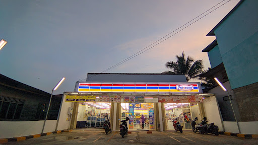 Indomaret Soetadji (Skip II)