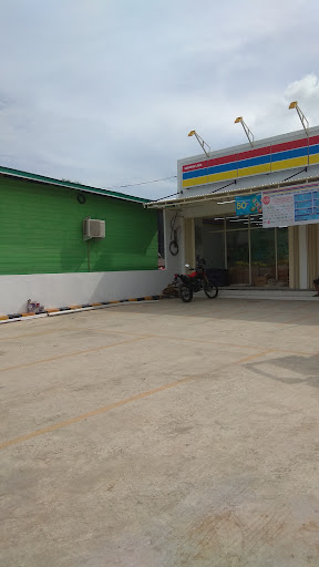 Indomaret Sabanar Lama