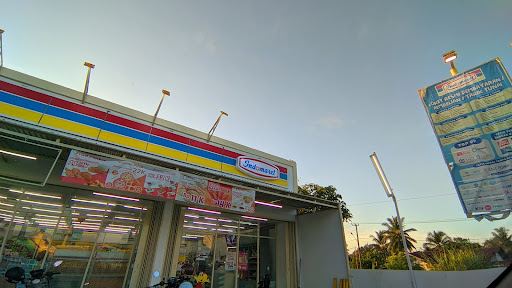 Indomaret Manunggal