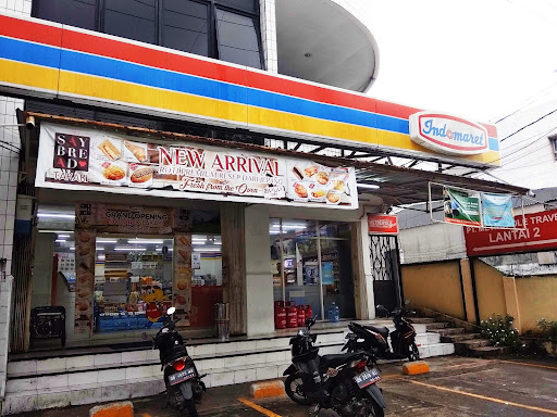 Indomaret Jenderal Sudirman 135