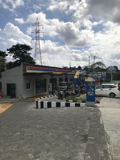 Indomaret Fresh Drive-Thru Citraland