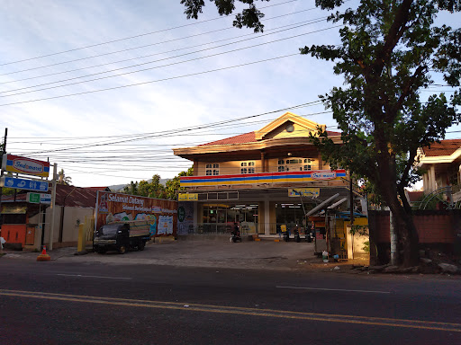 Indomaret Malalayang Dua
