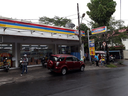 Indomaret Kampus Selatan