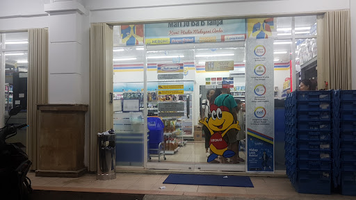 Indomaret Boulevard