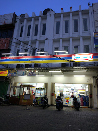 Indomaret Teuku Umar 7A