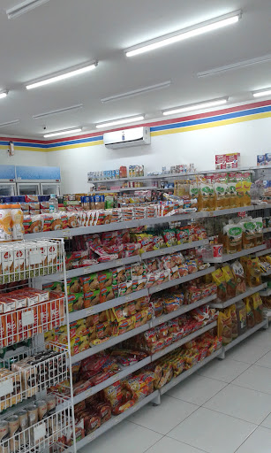 Indomaret Malendeng