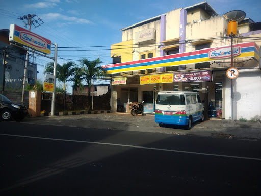 Indomaret Diponegoro 72