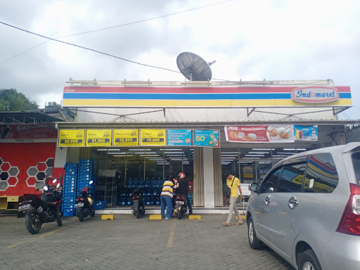 Indomaret Perkamil