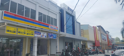 Indomaret Gamalama
