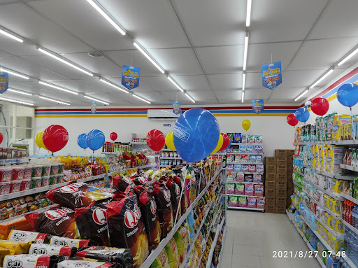 Indomaret H Adam Malik