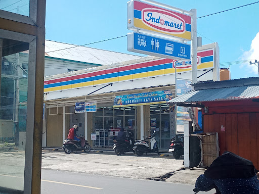 INDOMARET Sasa