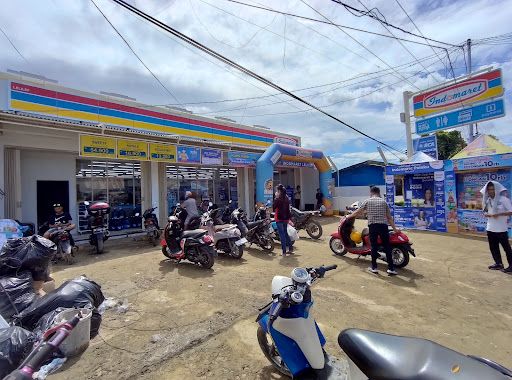 INDOMARET - LELILEF