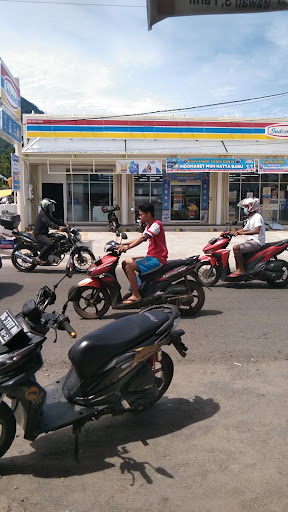 Indomaret Hatebicara