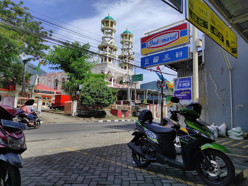 Indomaret Bastiong