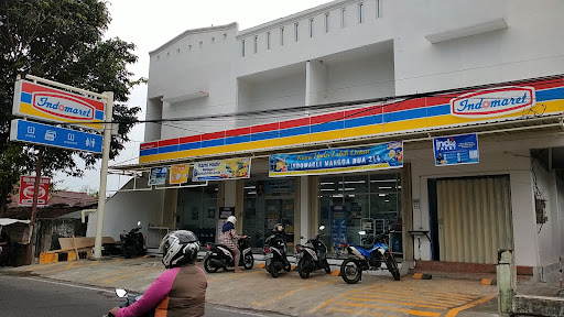 Indomaret Mangga dua 214