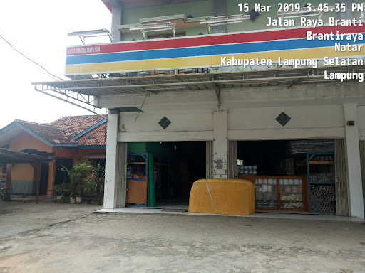Indomaret Narada