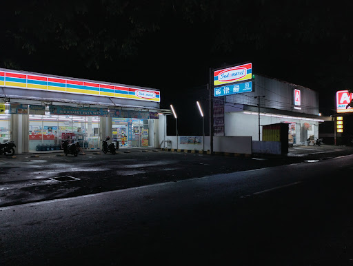 Indomaret Point wko