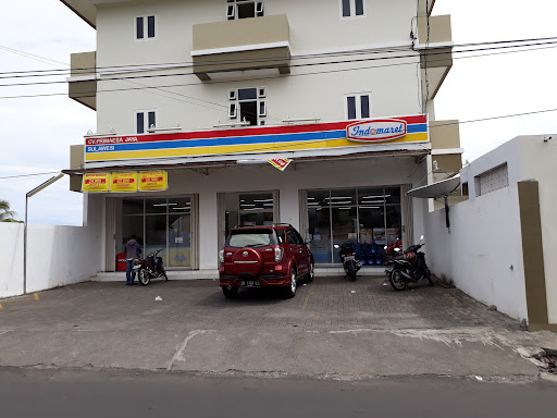 Indomaret Batu Kota