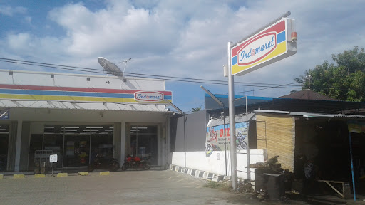 Indomaret Trans Sulawesi Inobonto