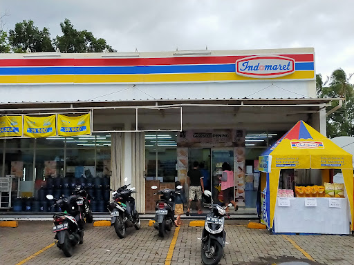 Indomaret Matungkas
