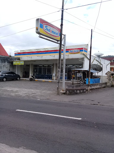 Indomaret Kiawa Raya