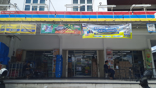Indomaret ZA Pagaralam 04