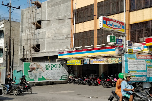 Indomaret Fresh Mandala By Pass 2