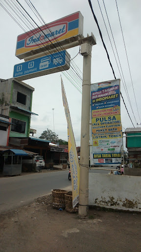 Indomaret Tanjung Langkat