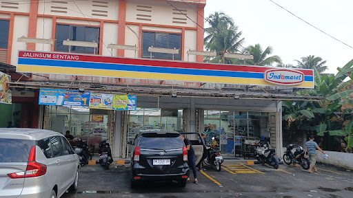 INDOMARET JALINSUM SENTANG