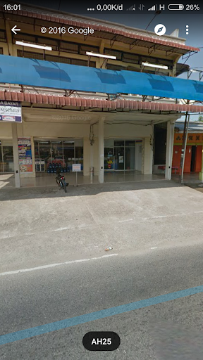Indomaret Air Batu