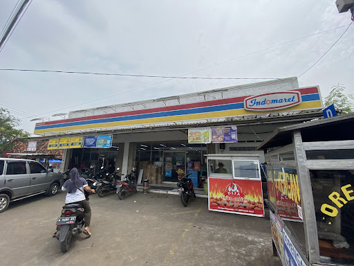 Indomaret Kosambi Sepatan