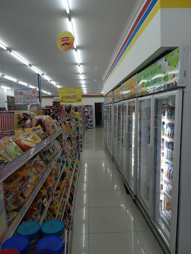 Indomaret SPBU Salembaran