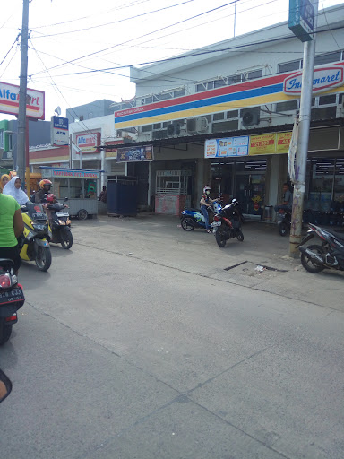 Indomaret Ruko Mutiara Garuda