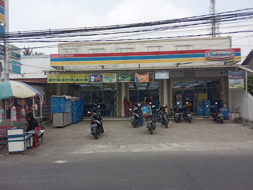 Indomaret Kedaung Barat