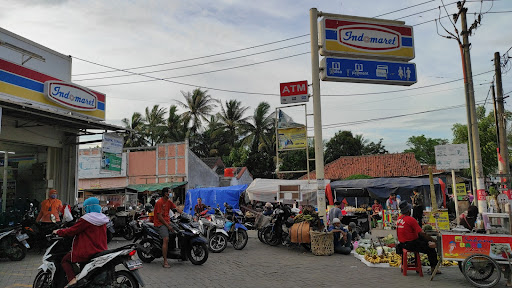 Indomaret Lebak Wangi