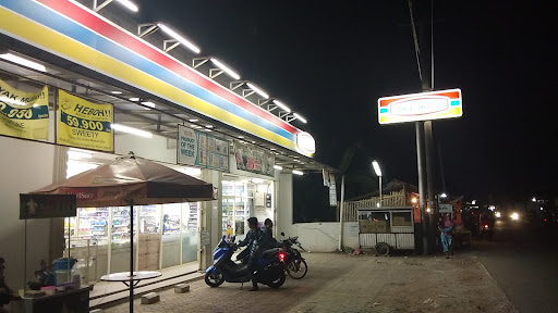 Indomaret Tegal Angus 2