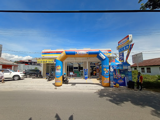 INDOMARET HARTACO PALOPO
