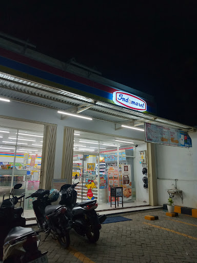 Indomaret Racing Palopo