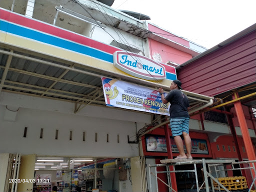 Indomaret Jensud Palopo