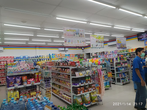 INDOMARET ANDI KAMBO PALOPO