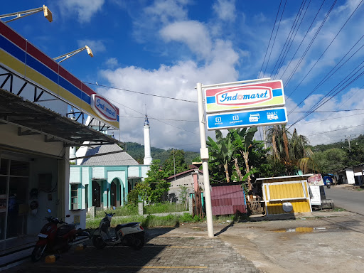 Indomaret Latuppa Palopo