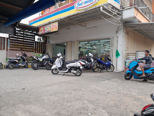 Indomaret Perumnas Rampoang Palopo