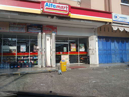 Alfamart Jensud wara palopo