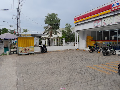Alfamart Pongsimpin Palopo